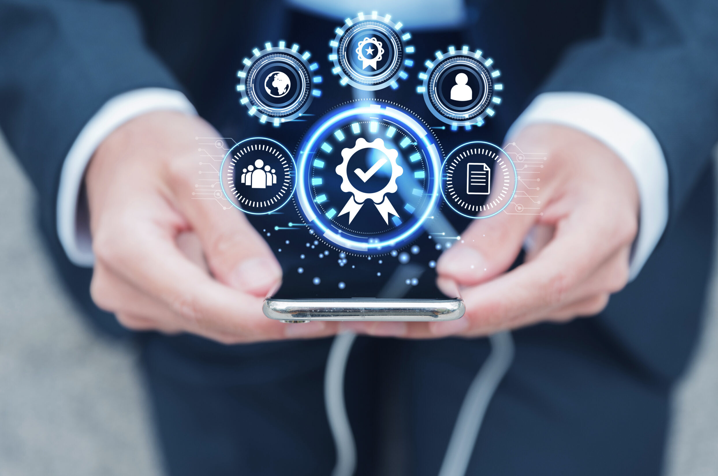 Systemy rejestracji czasu pracy, elpro, toruń