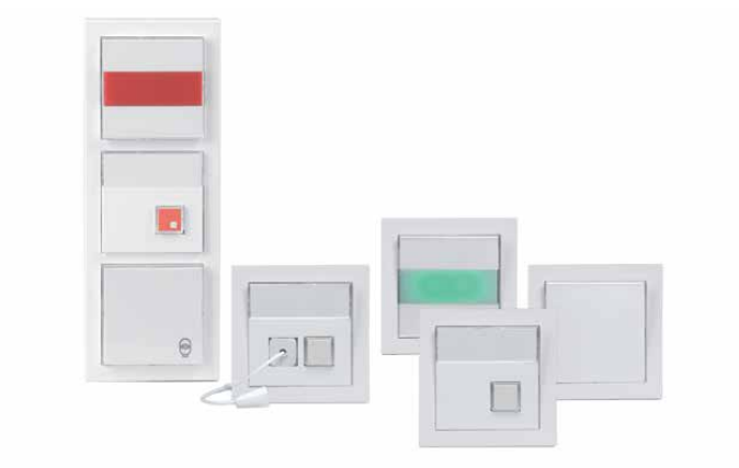 ABB Instalacje przyzywowe