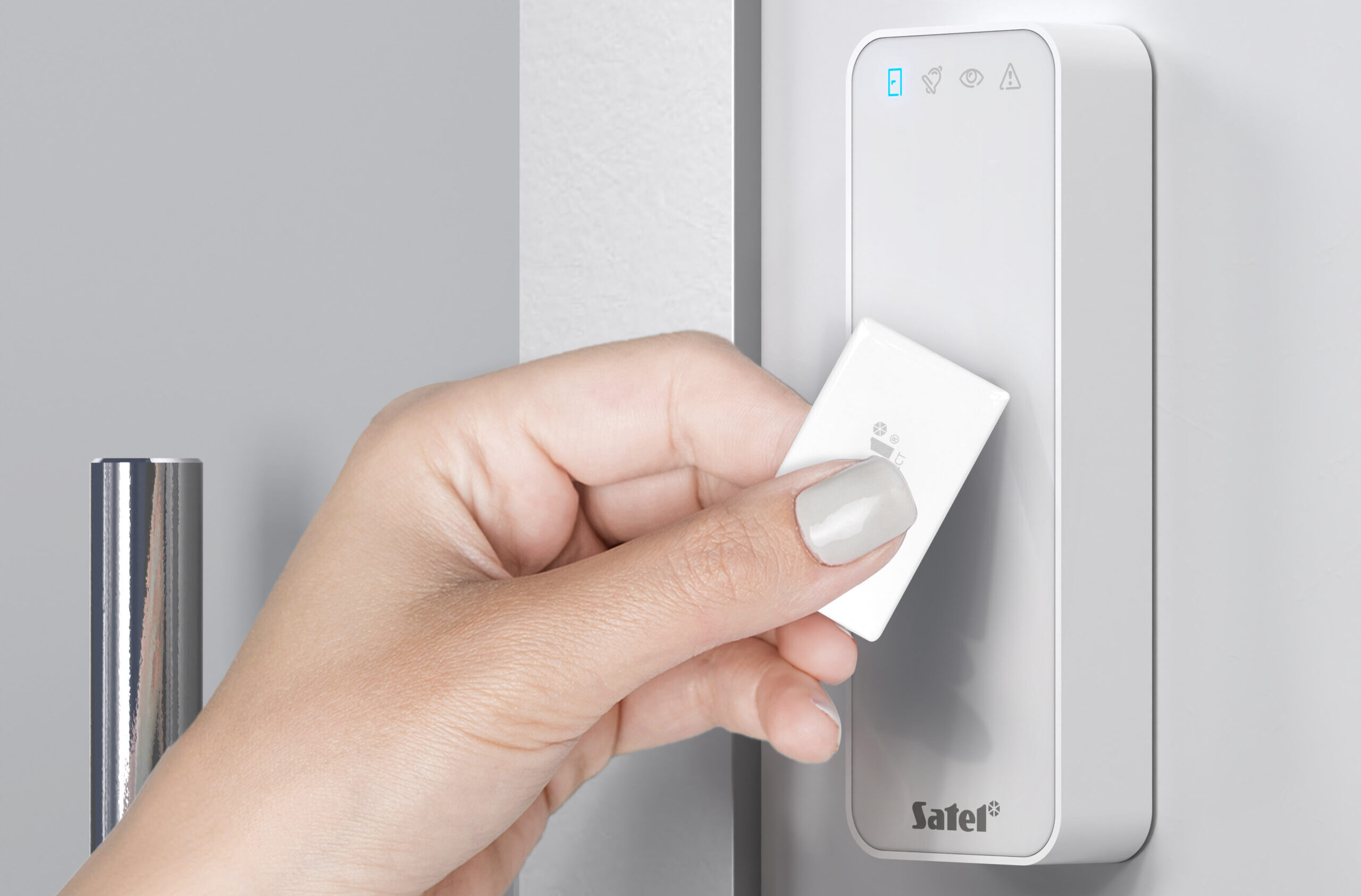 SATEL Kontrola dostępu, Toruń, elpro